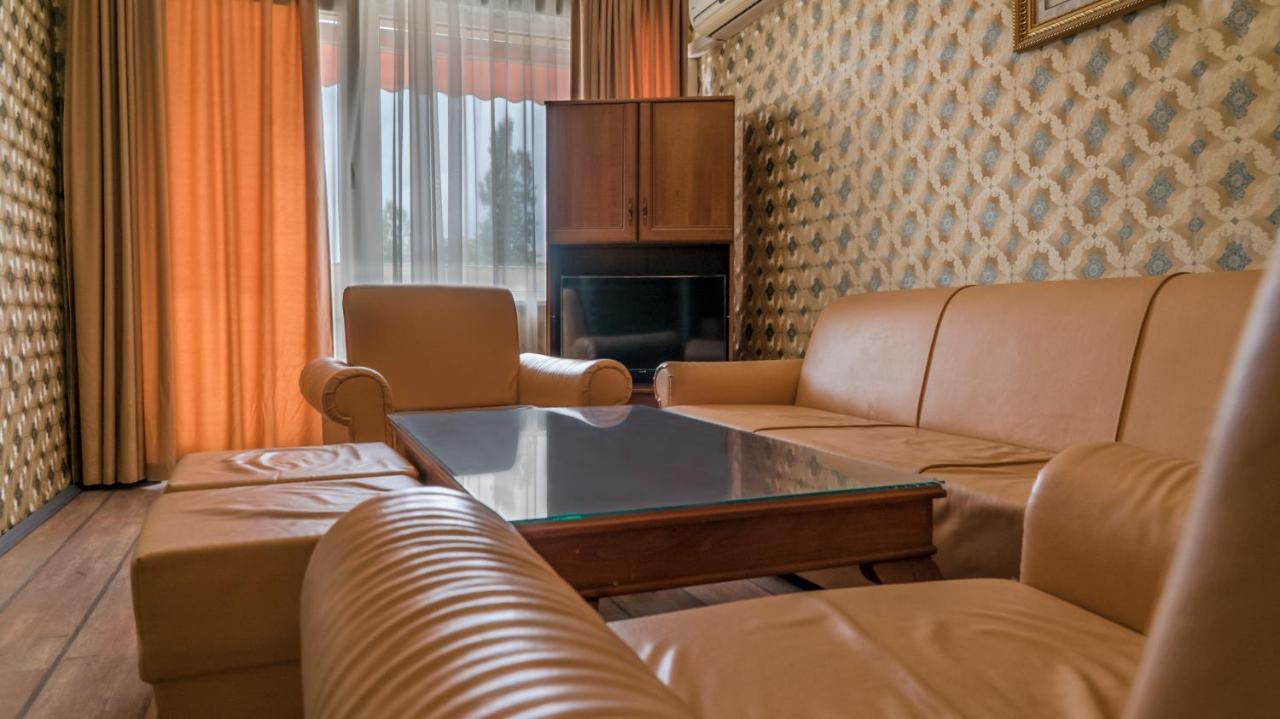 Park Hotel Persey Várna Kültér fotó